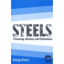 Steels: Processing, Structure, and Performance